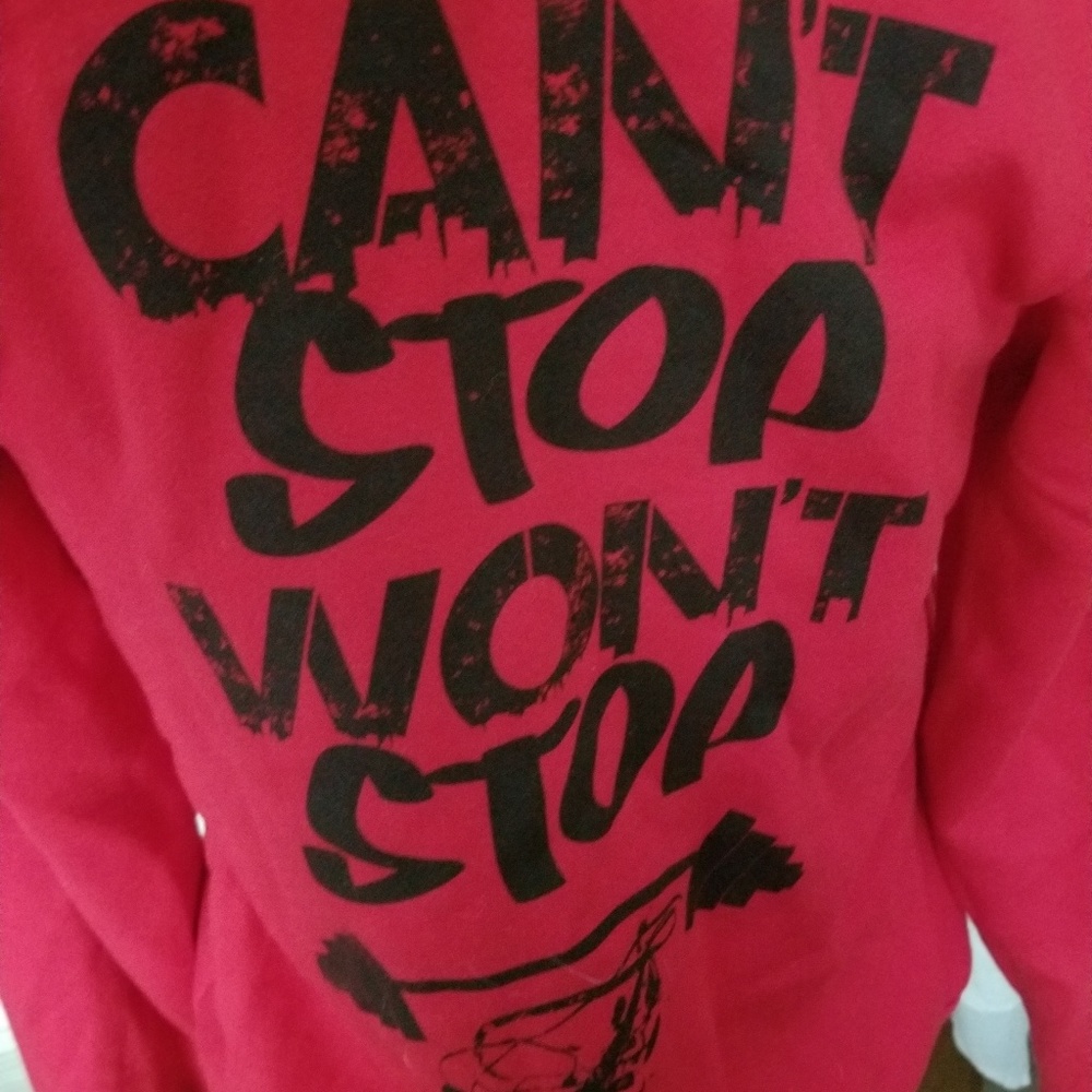 Hoodie. Zippie jacket